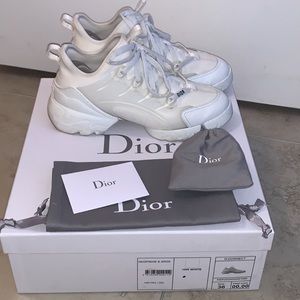 Dior sneakers